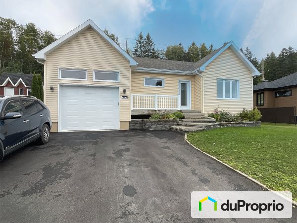 492, rue du Père-Joseph-Jean, Rimouski (Rimouski) à vendre