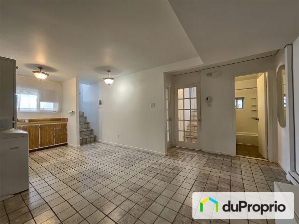 A-7783, rue Bourdeau, LaSalle à vendre
