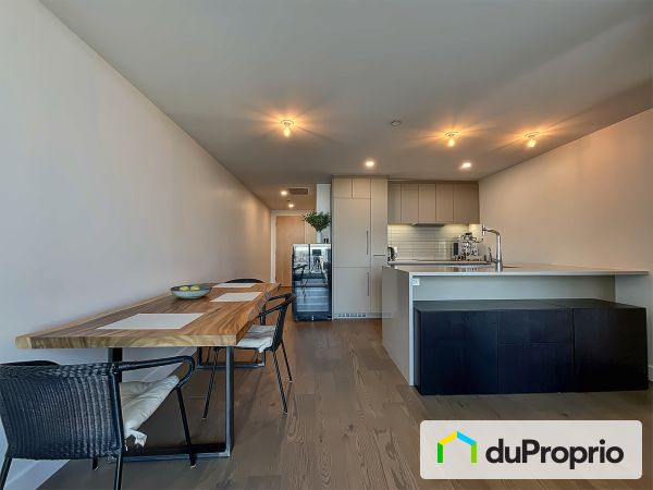 3215-1030, rue Bleury, Ville-Marie (Centre-Ville et Vieux-Montréal) à vendre