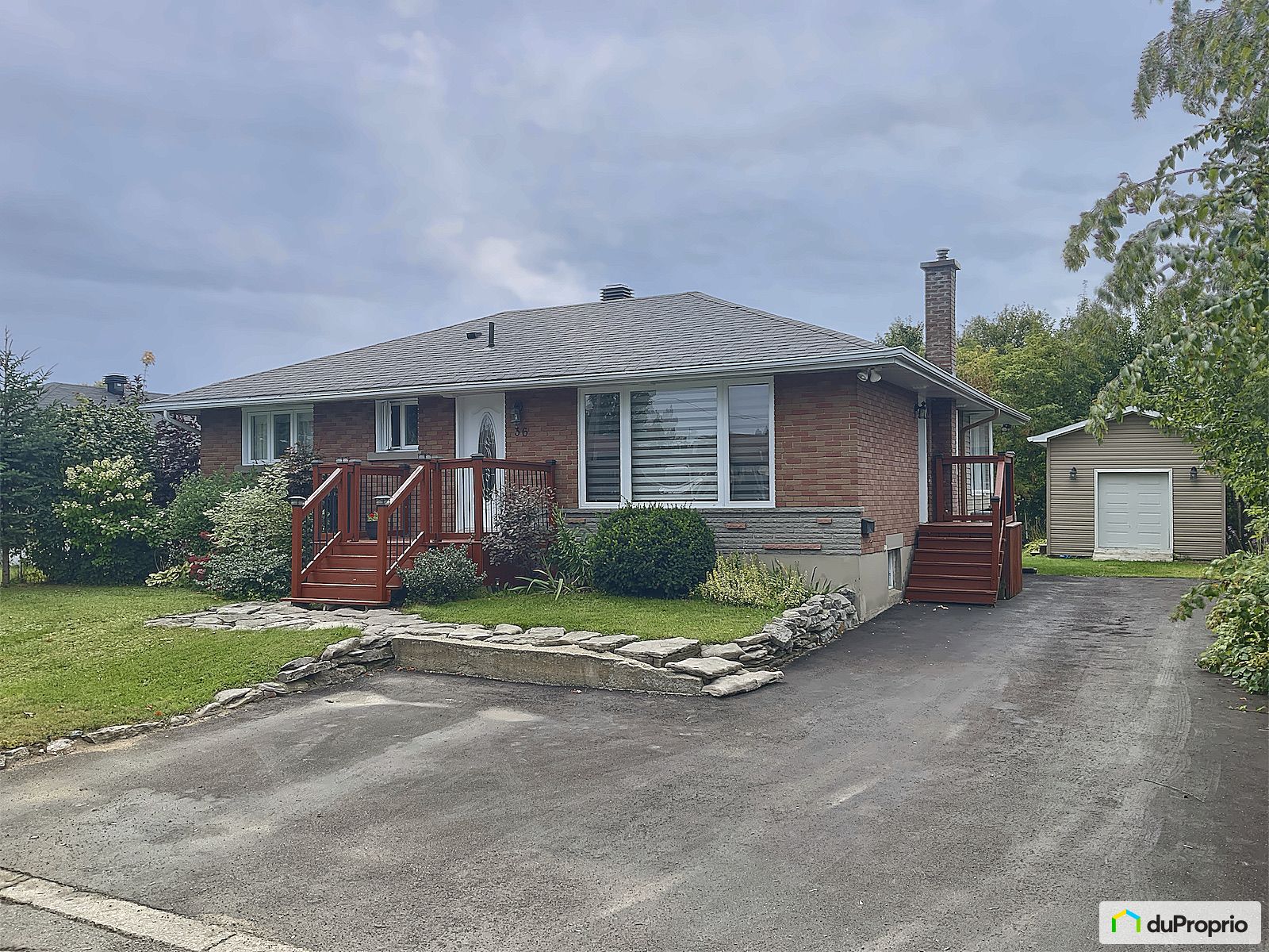 36 Rue De Ville Marie — photo 1