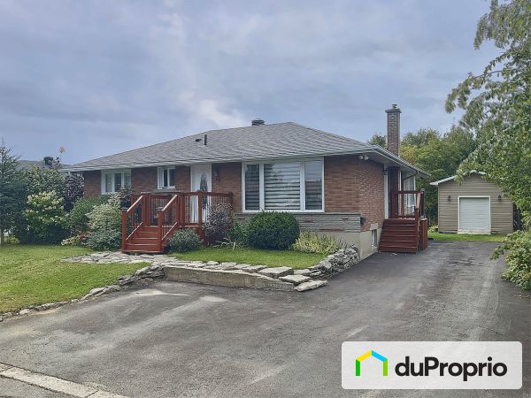 36, rue de Ville-Marie, Gatineau (Gatineau) à vendre