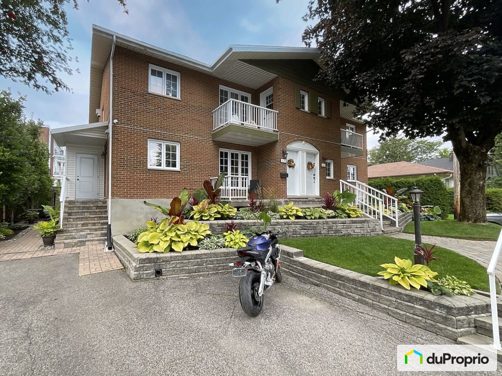 4250 Boul Pere Lelievre — photo 1