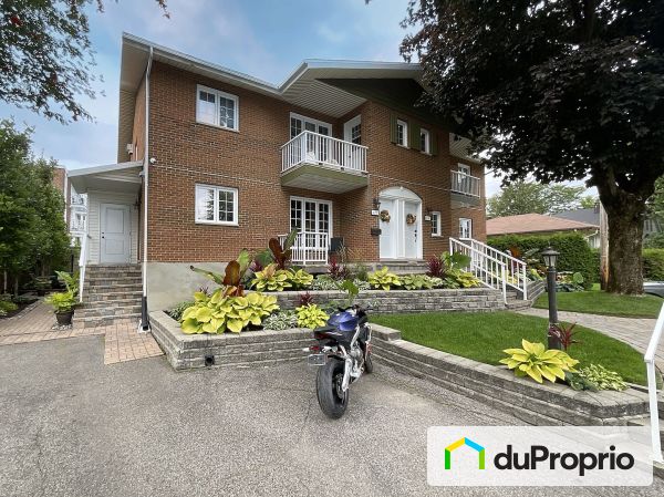4250 boul Père-Lelièvre, Les Saules for sale