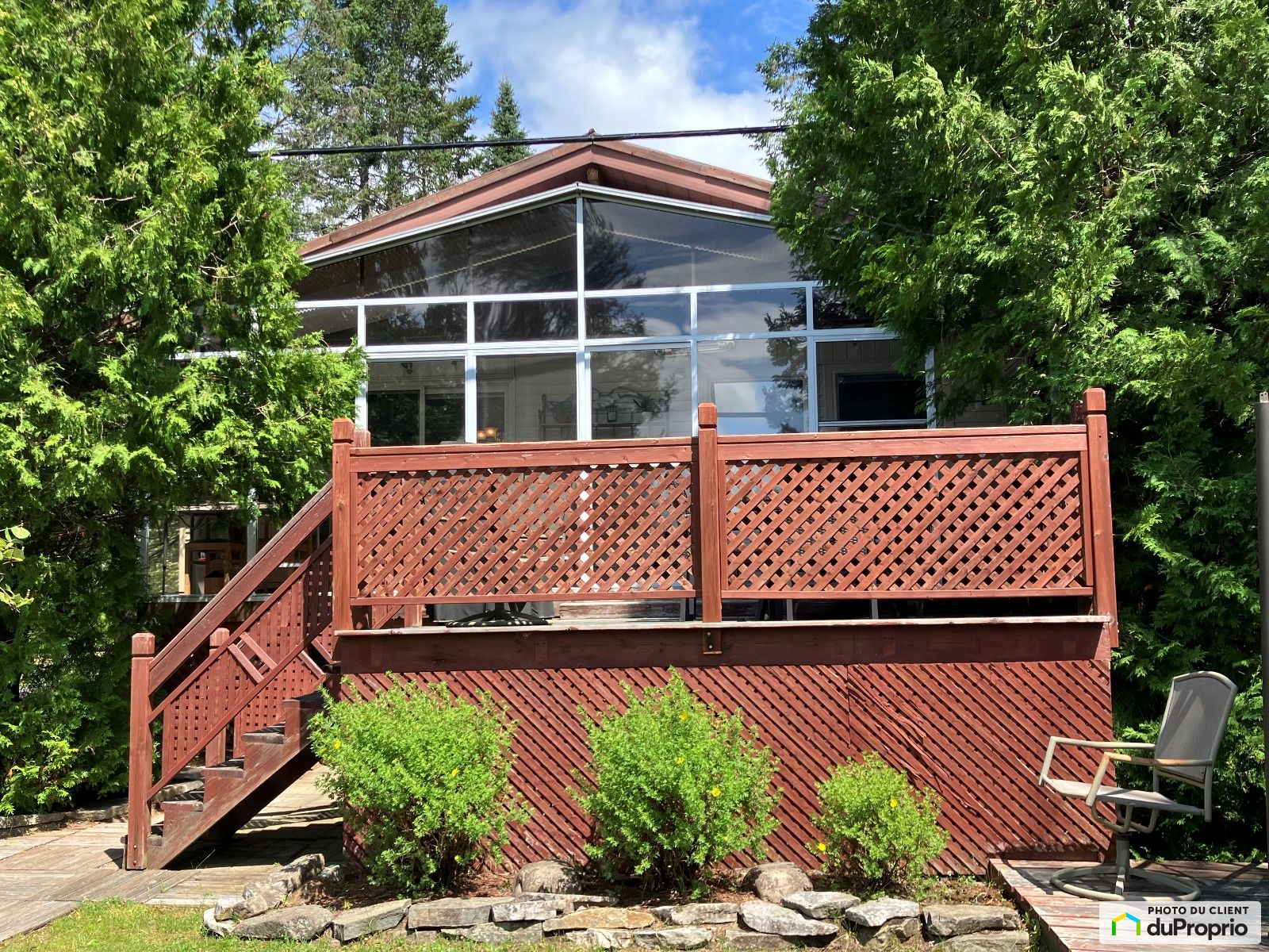 935 Ch Du Lac Berthier — photo 3