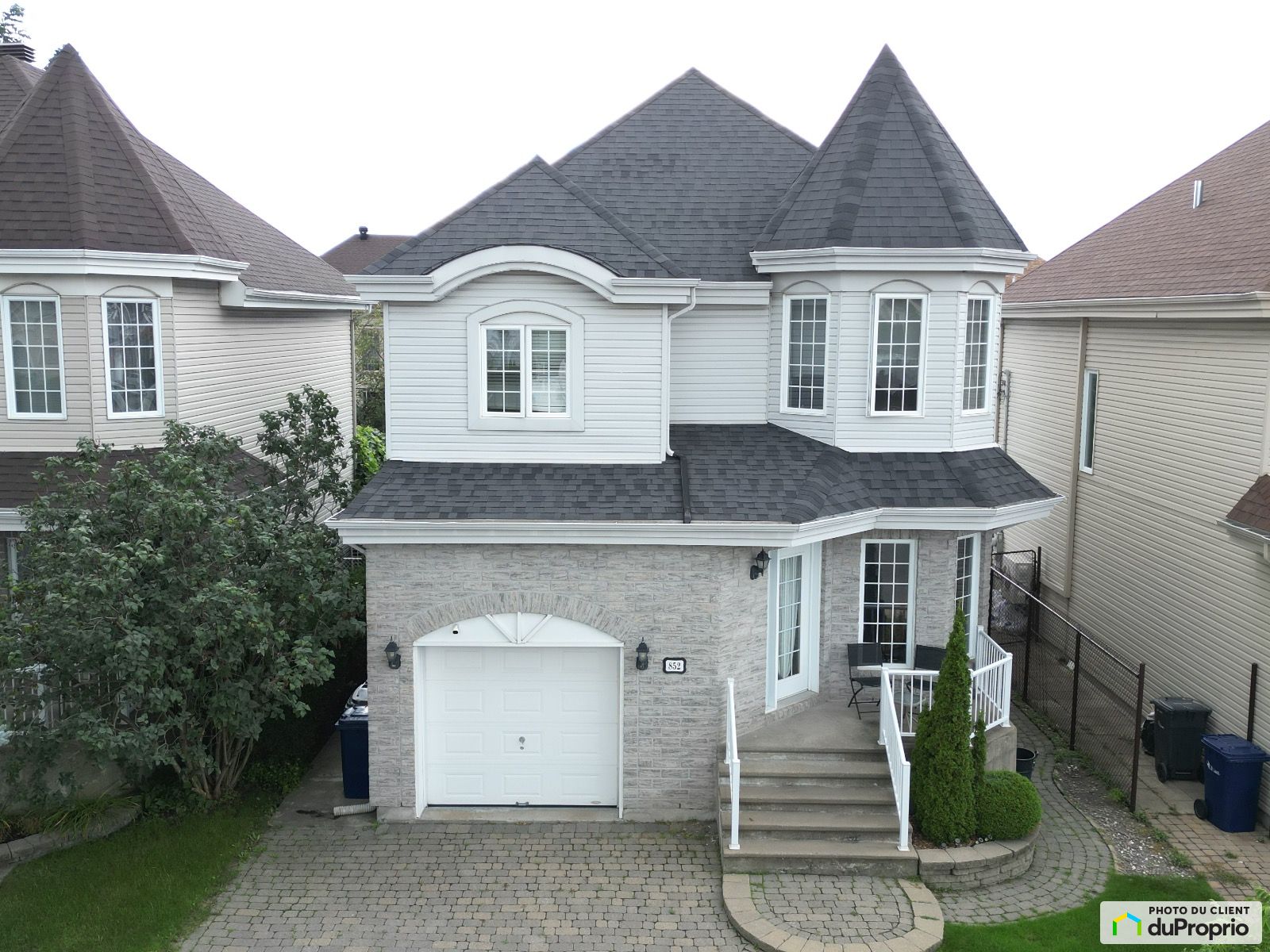 852 Avenue Josaphat Demers — photo 1