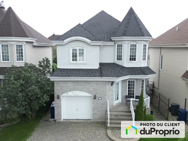 852 avenue Josaphat-Demers, Ste-Dorothée for sale