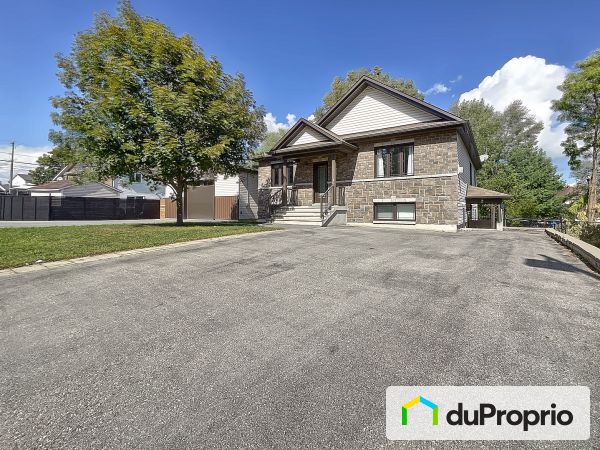 1-242 rue de Pélissier, Gatineau (Gatineau) for sale