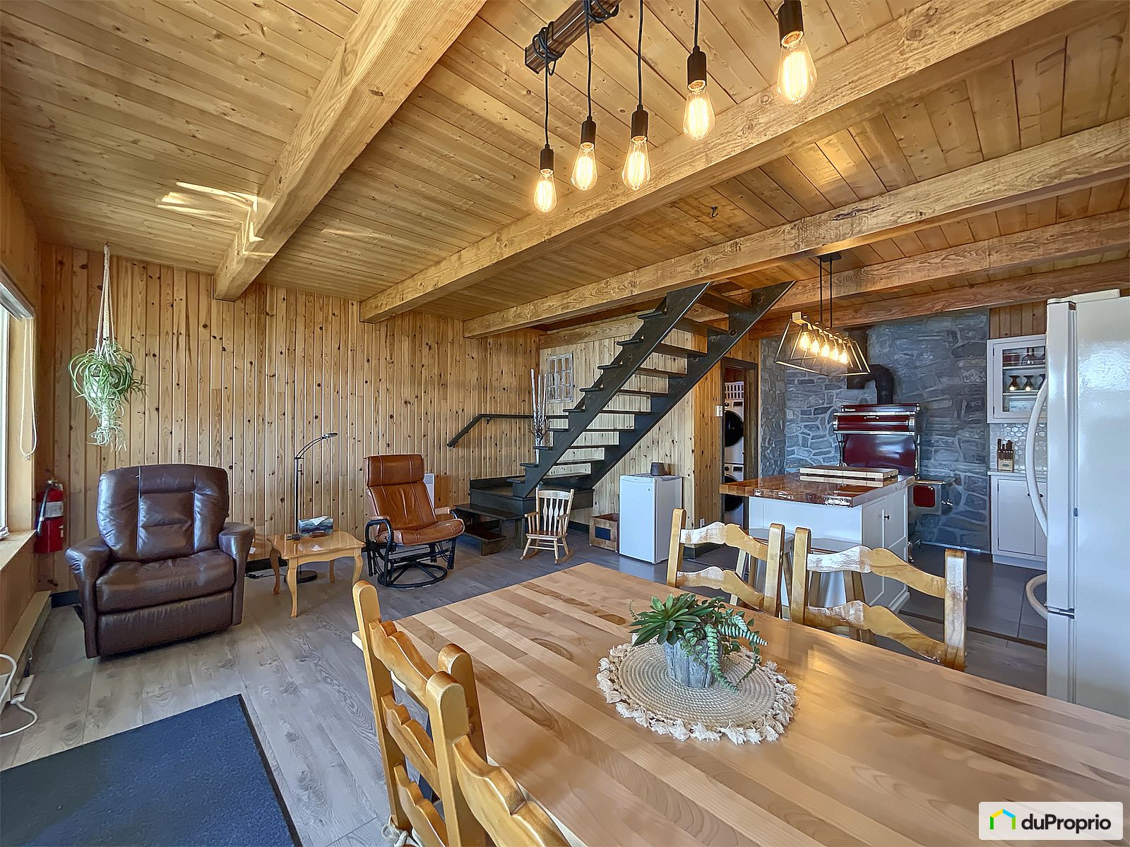 190 Rang Du Lac — photo 3