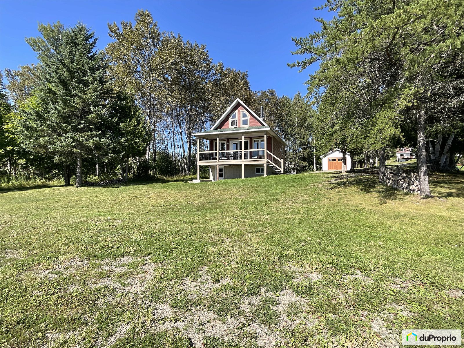 190 Rang Du Lac — photo 2