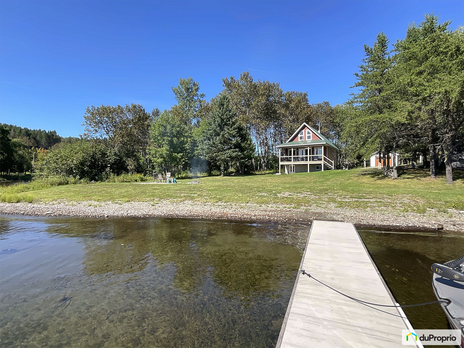190 Rang Du Lac — photo 1