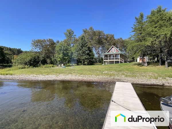 190 rang du Lac, Lejeune for sale