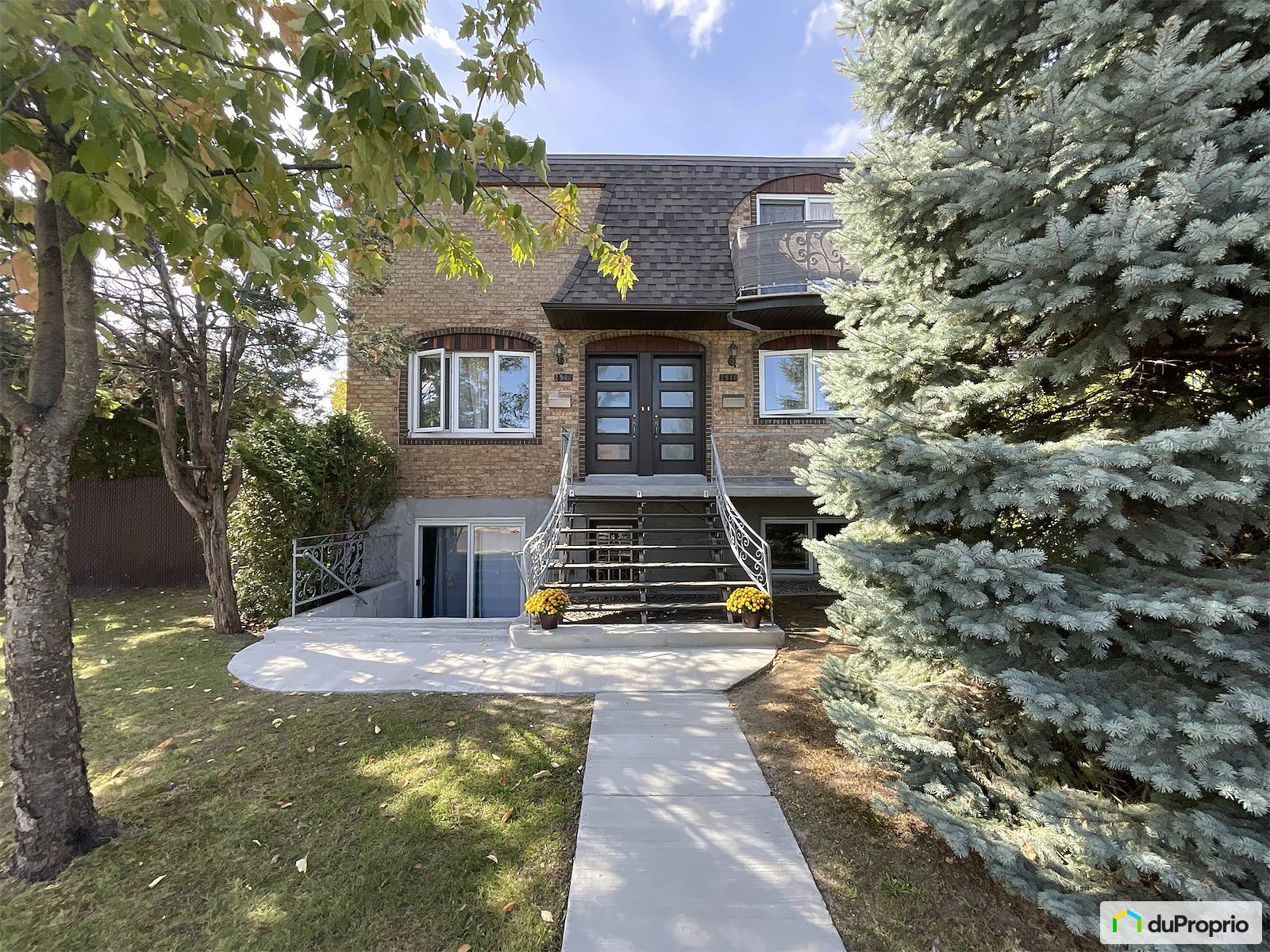 2910 2912 2914 Rue Duclos — photo 1