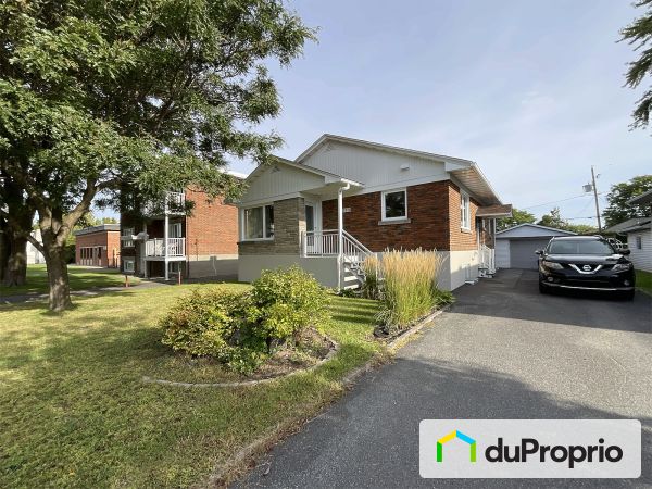 178, rue Langlois, Varennes à vendre