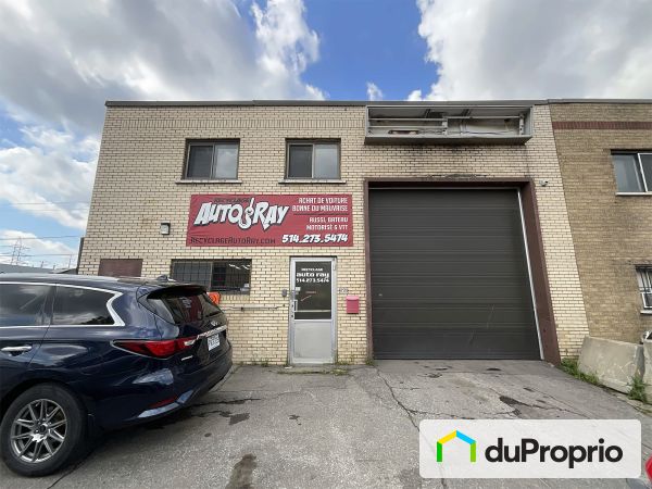 11510 5e avenue, Rivière des Prairies for sale