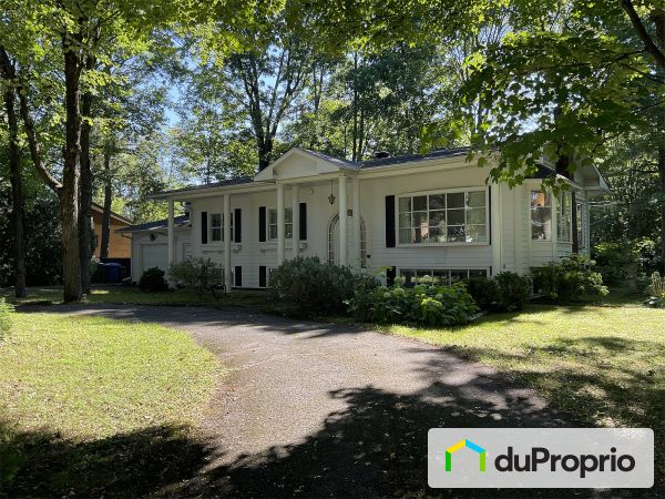 710, rue René-Gascon, St-Jérôme (St-Jérôme) à vendre