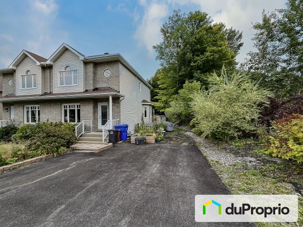 32, rue du Grand-Ruisseau, Gatineau (Gatineau) à vendre
