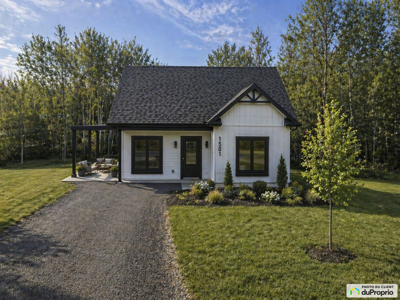 1501 Avenue Du Bocage — photo 1