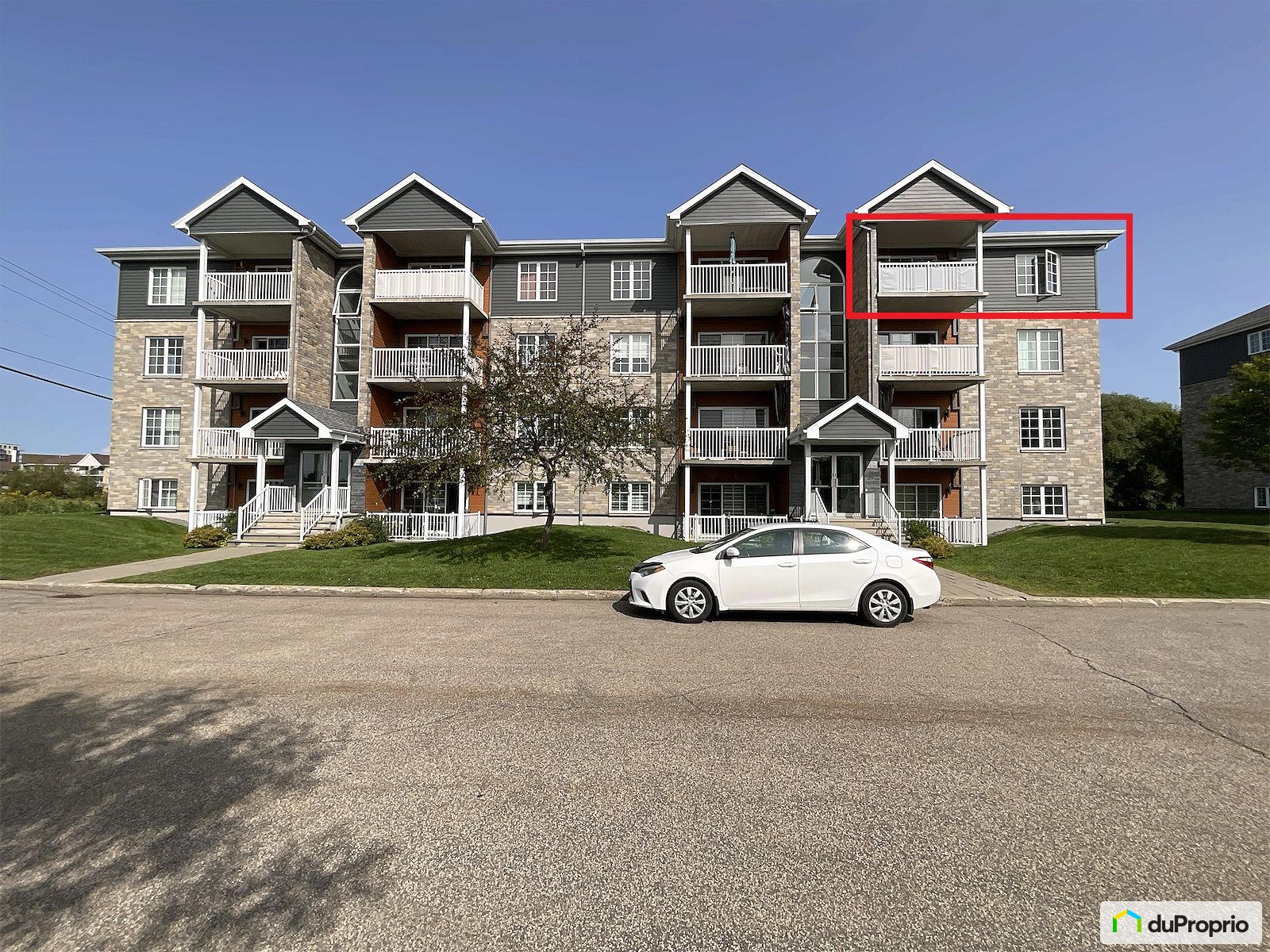 404 3130 Avenue Des Moulineaux — photo 3