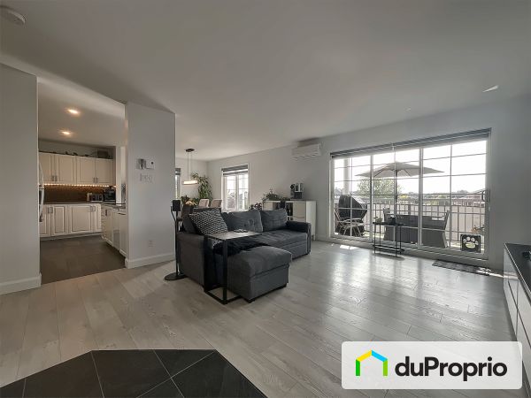 404-3130, avenue des Moulineaux, Beauport à vendre