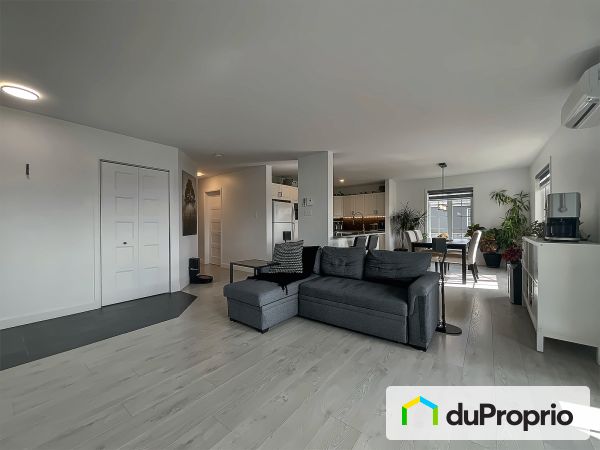 404-3130, avenue des Moulineaux, Beauport à vendre
