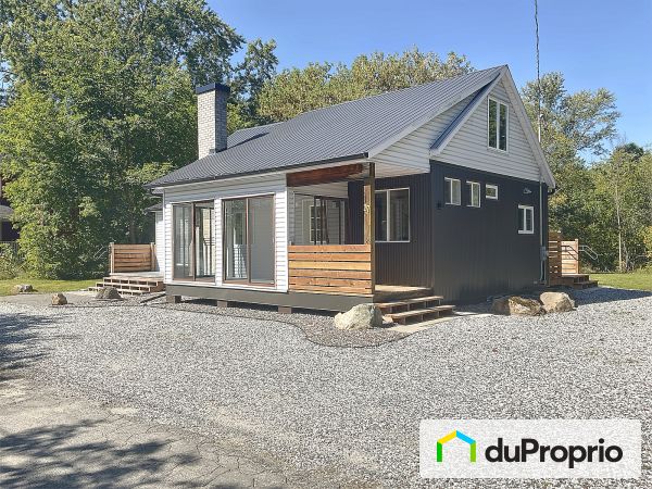 37, chemin River, La Pêche (Alcove) à vendre