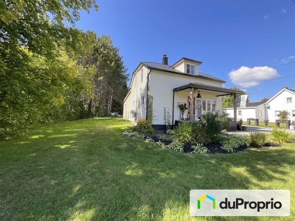 265, 3e Avenue, Weedon à vendre