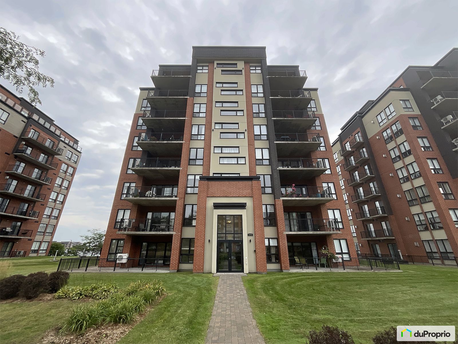 602 1075 Rue Yves Blais — photo 1
