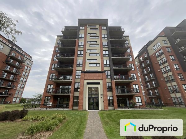 602-1075 rue Yves-Blais, Terrebonne (Lachenaie) for sale