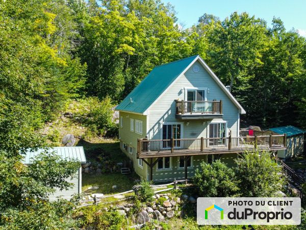 61, chemin Napoléon, Chertsey à vendre