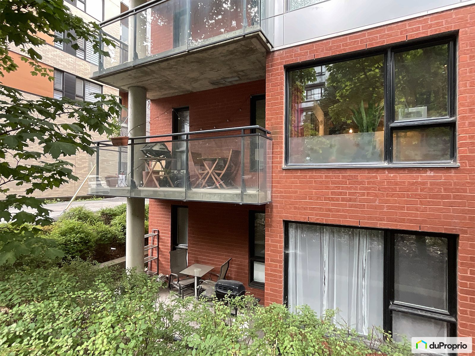201 1450 Rue Parthenais — photo 3