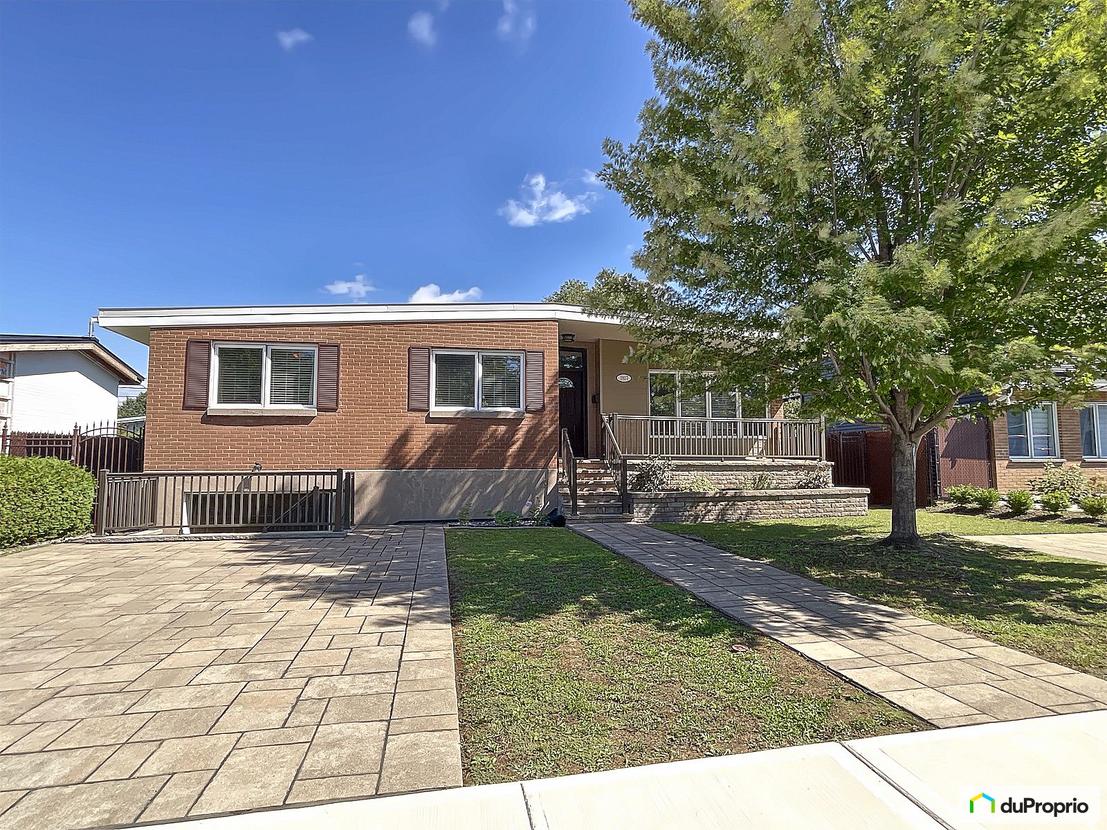 1817 Rue Fred Barry — photo 1