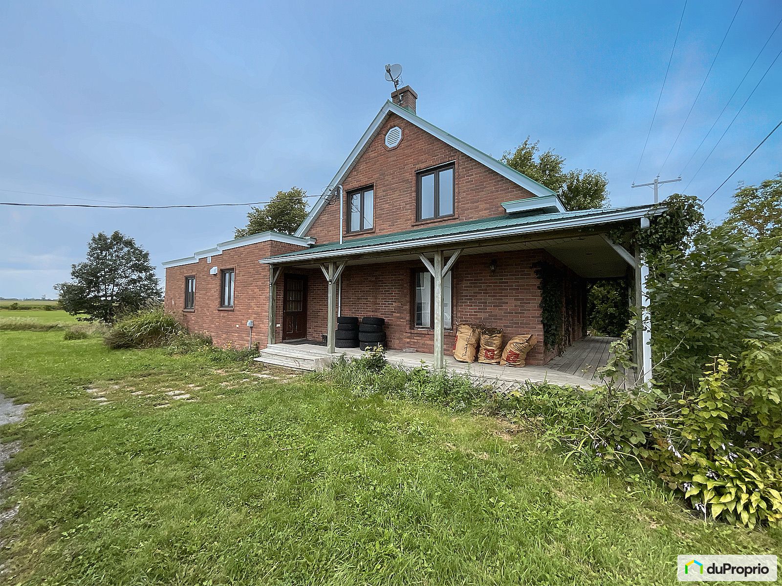 125 Rang Amyot Ouest — photo 2