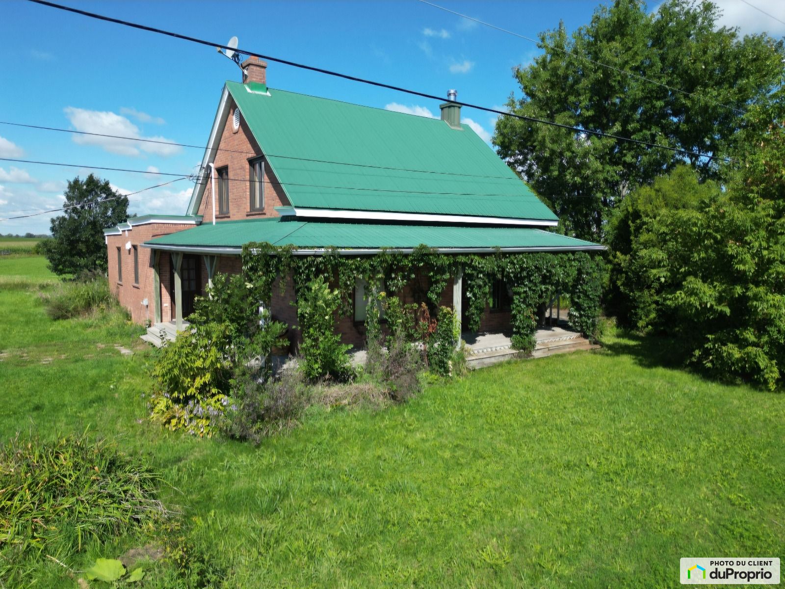 125 Rang Amyot Ouest — photo 1