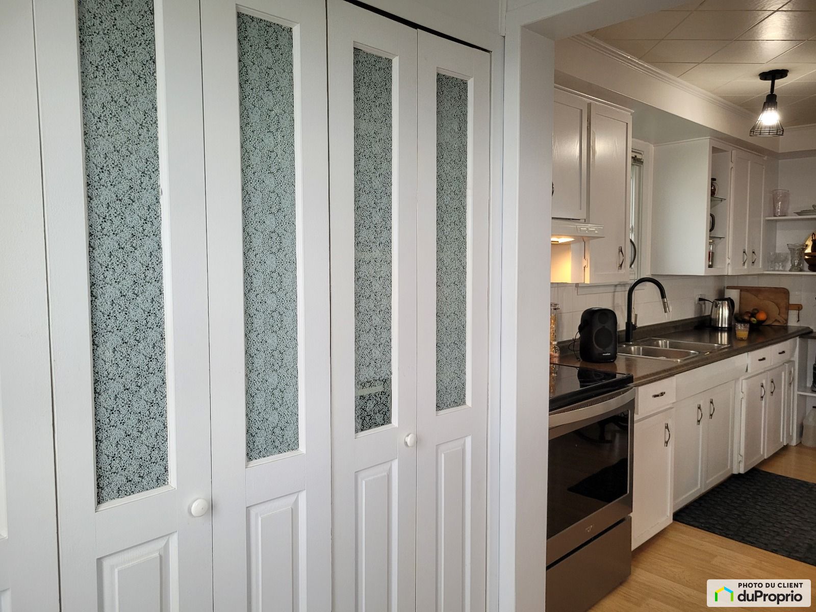 25 Boulevard Perron Ouest — photo 2