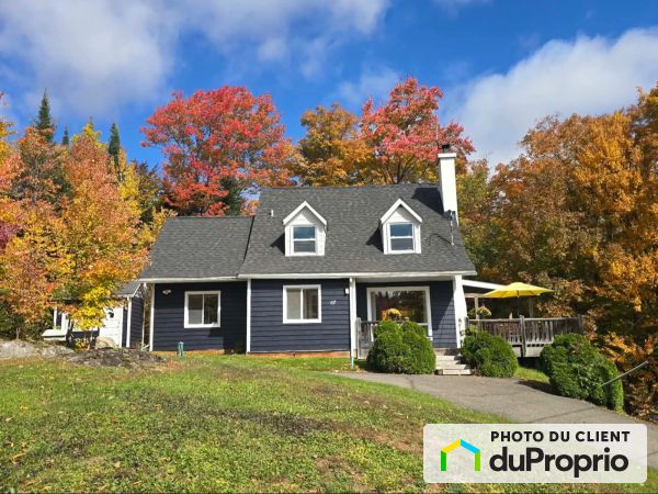 67, rue du Mont-Plaisant, Morin-Heights à vendre