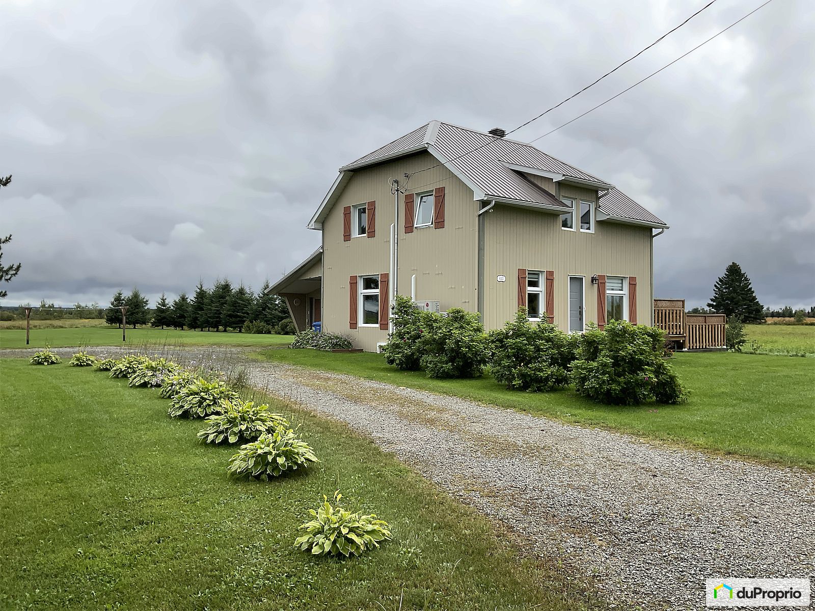 653 Rang Nord — photo 2