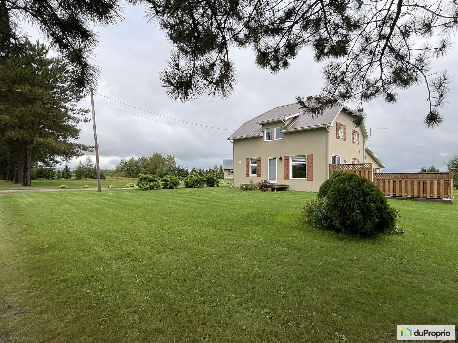 653 Rang Nord — photo 3