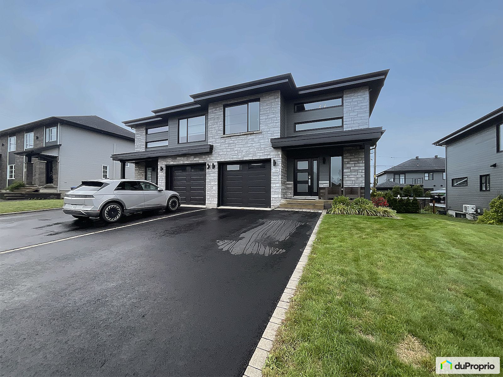1564 Rue De Guyenne — photo 1