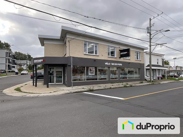 5690, rue Saint-Georges, Lévis à vendre