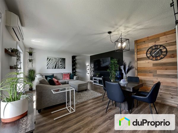 2-519, rue Nobert, Gatineau (Gatineau) à vendre