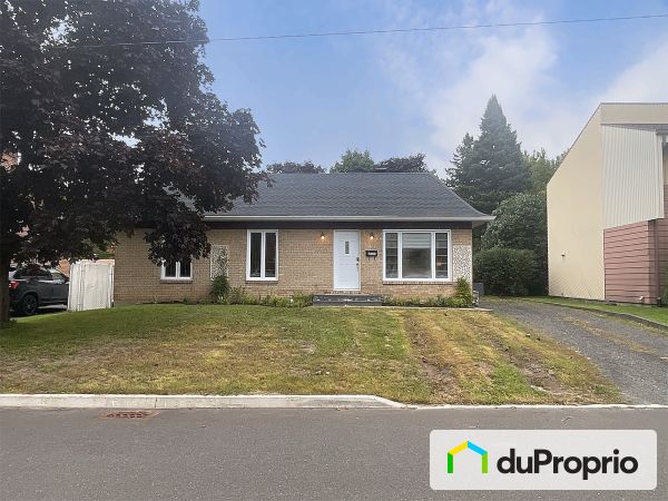 7080 rue des grèbes, Charny for sale