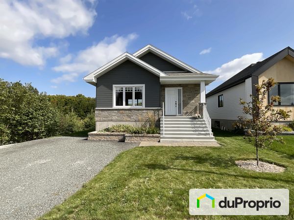 321, rue Joseph-Lambert, Pintendre à vendre