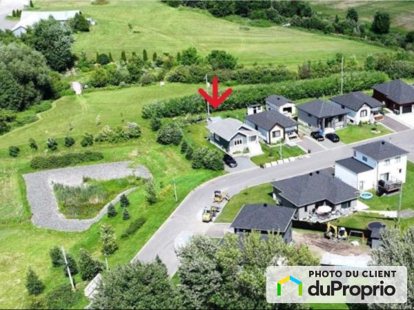 321 rue Joseph-Lambert, Pintendre for sale