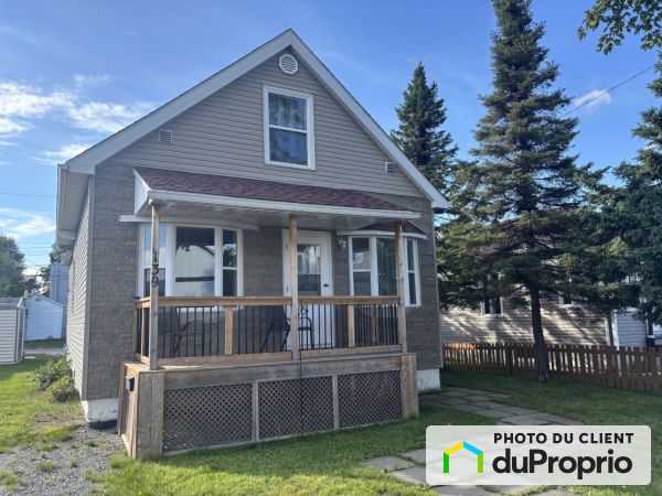 139 14e rue, Rouyn-Noranda for sale