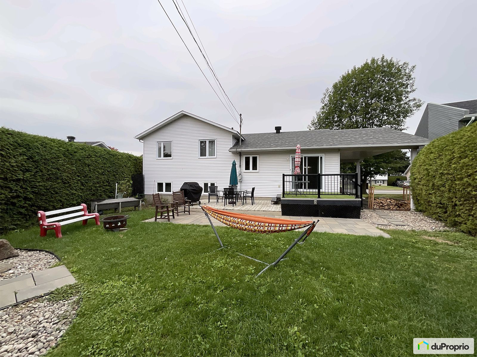 5140 Rue De Cherbourg — photo 2