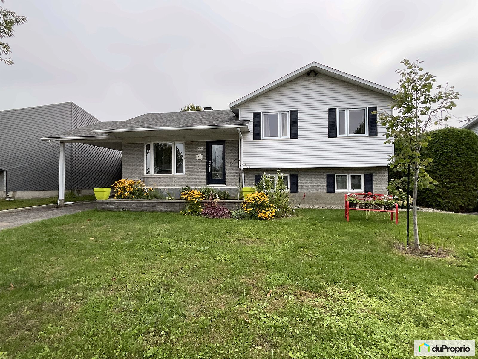 5140 Rue De Cherbourg — photo 1
