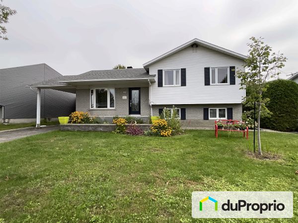 5140 rue de Cherbourg, Trois-Rivières (Trois-Rivières-Ouest) for sale
