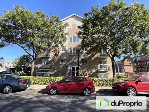 101-2025 rue Robert-Chevalier, Pointe-Aux-Trembles / Montréal-Est for sale