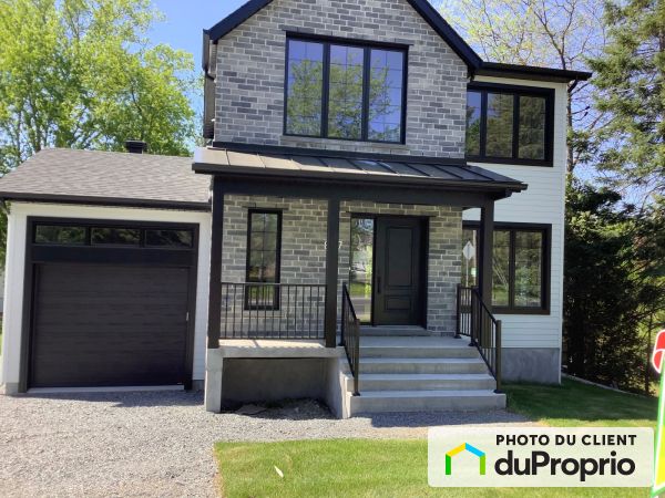 857 chemin des Patriotes, Otterburn Park for rent