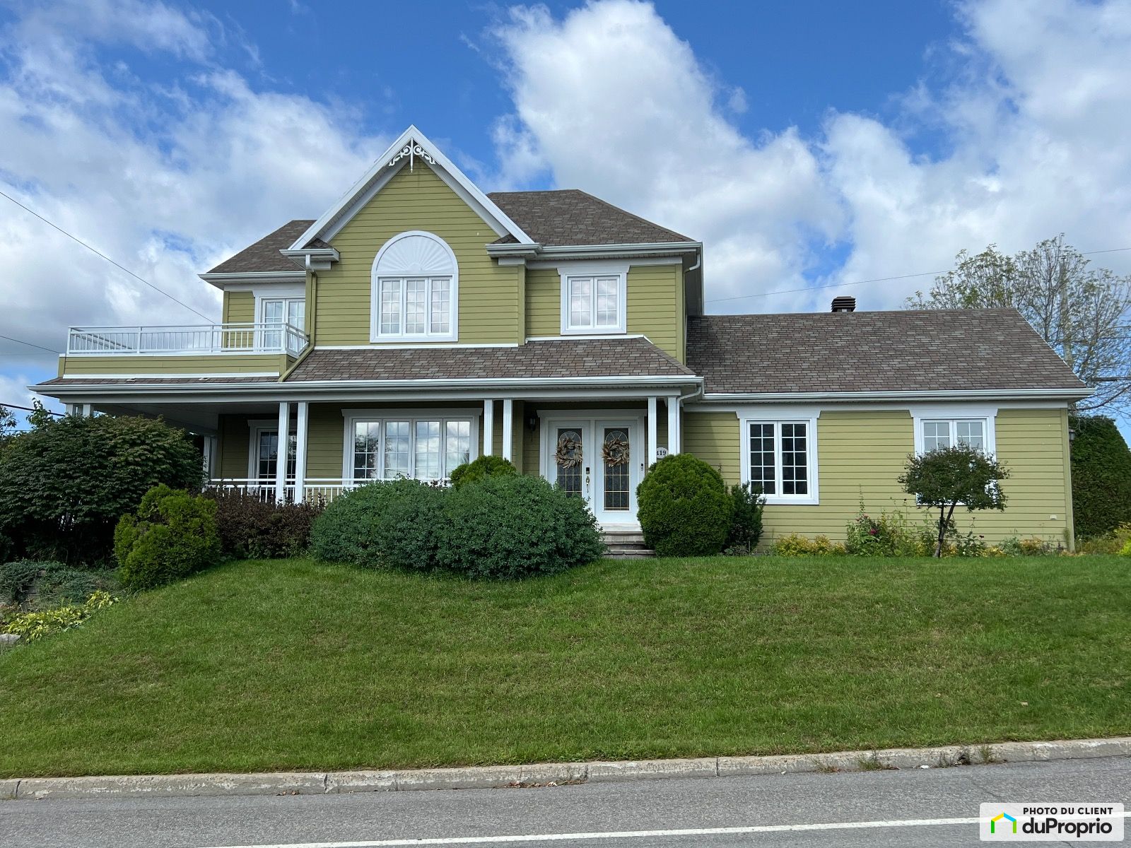 419 Chemin Des Mas — photo 1